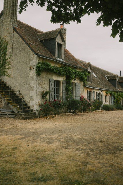 Welcome to La Casual Maison! (Ideas on creating the French Country Look for Less!)