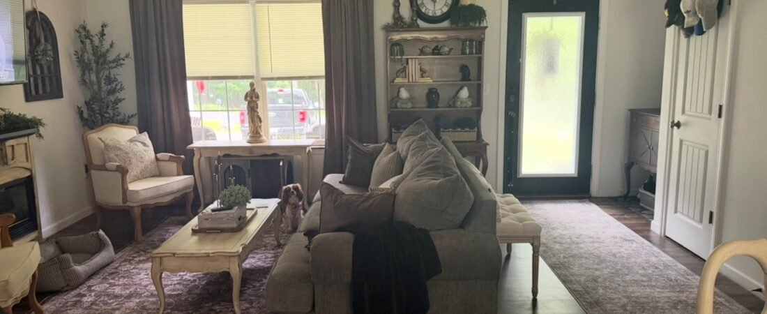 Choosing Rugs That Coordinate Without Matching