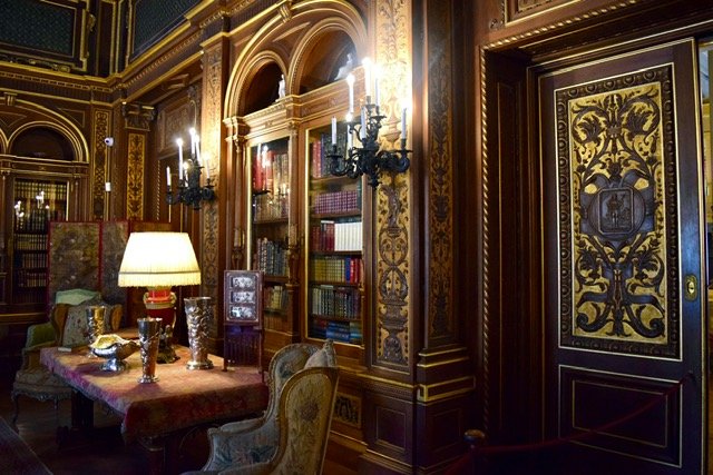 Could Shows Like The Gilded Age Be Fueling the “Grandmacore” Decorating Trend?