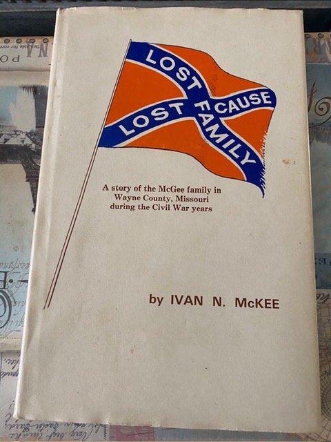 Lost Family Lost Cause