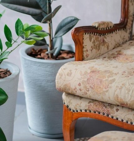 French Country, French Provincial and Shabby Chic—What’s the Difference?