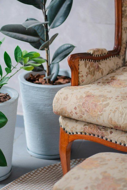 French Country, French Provincial and Shabby Chic—What’s the Difference?