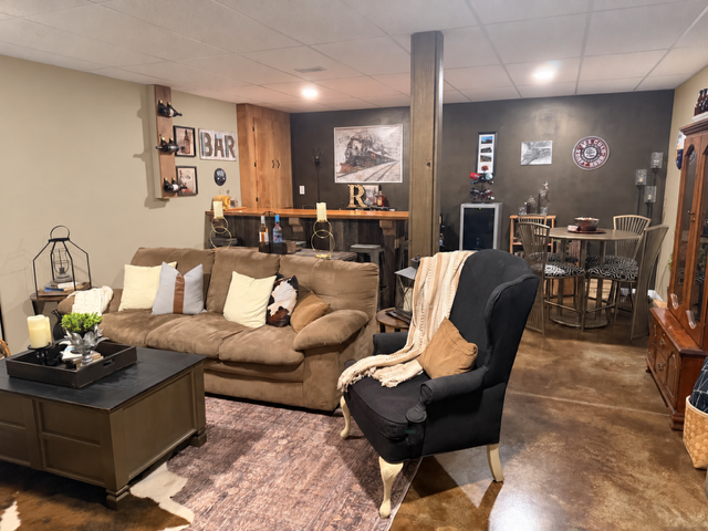 Shiitake by Sherwin Williams