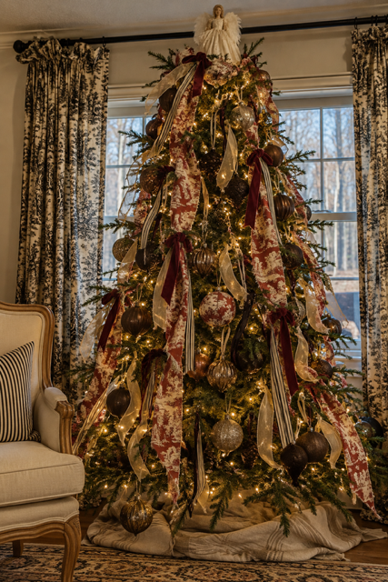 A New Look for Christmas: Introducing Sophie Sees Christmas Edition 🎄